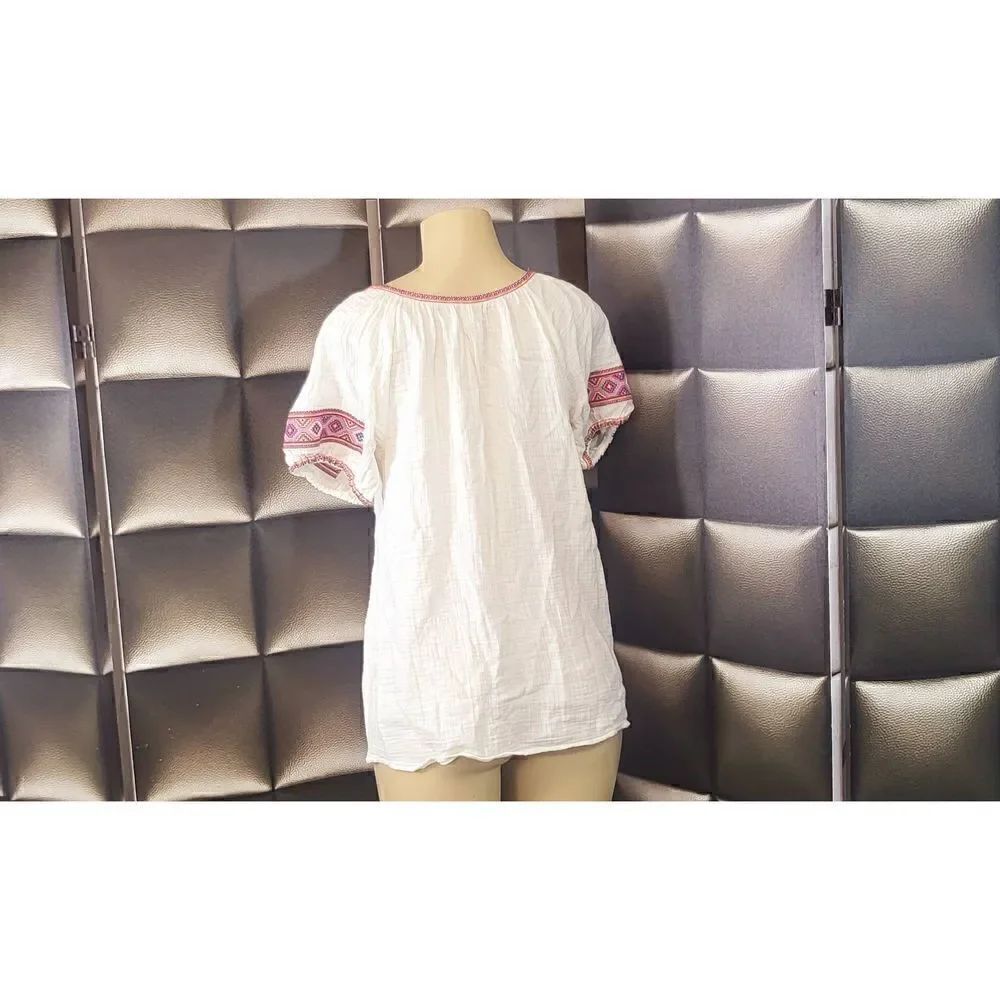 J. Crew blouse - Picture 4 of 4